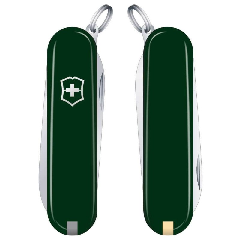 Складаний ніж Victorinox ESCORT 0.6123.4