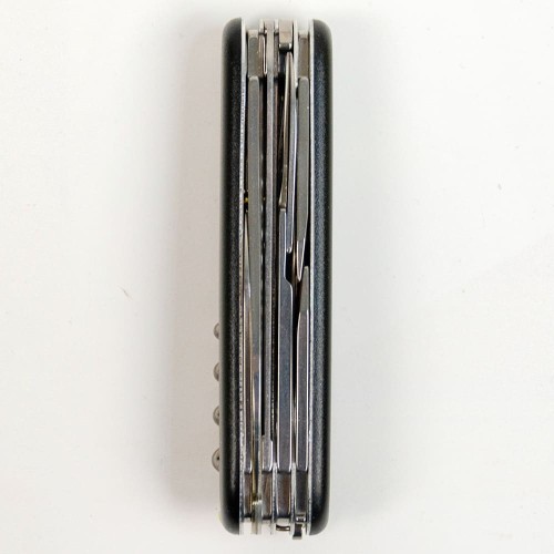 Швейцарский складной нож Victorinox HUNTSMAN MAT 1.3713.3.M0008p