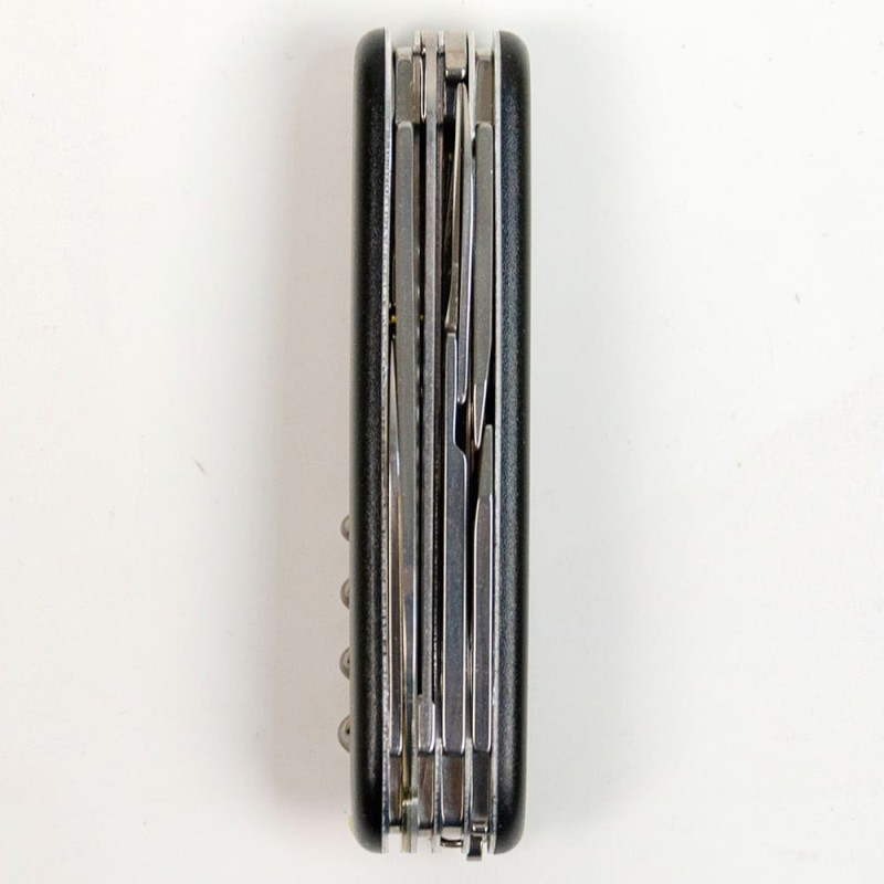 Швейцарский складной нож Victorinox HUNTSMAN MAT 1.3713.3.M0008p