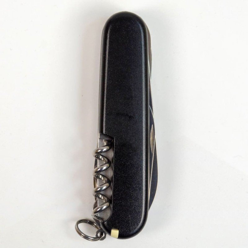 Швейцарский складной нож Victorinox HUNTSMAN MAT 1.3713.3.M0008p
