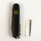 Швейцарский складной нож Victorinox HUNTSMAN MAT 1.3713.3.M0008p
