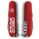 Швейцарский складной нож 91мм Victorinox SPARTAN ZODIAC 1.3603_Z2110u
