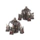 Набор миниатюр WARHAMMER 40000: NECROMUNDA - HIVE DATA STACK CLUSTER