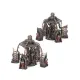 Набір мініатюр WARHAMMER 40000: NECROMUNDA - HIVE DATA STACK CLUSTER
