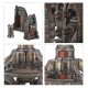 Набор миниатюр WARHAMMER 40000: NECROMUNDA - HIVE DATA STACK CLUSTER