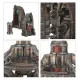 Набір мініатюр WARHAMMER 40000: NECROMUNDA - HIVE DATA STACK CLUSTER
