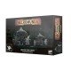 Набор миниатюр WARHAMMER 40000: NECROMUNDA - HIVE DATA STACK CLUSTER