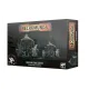 Набір мініатюр WARHAMMER 40000: NECROMUNDA - HIVE DATA STACK CLUSTER