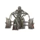 Набір мініатюр WARHAMMER 40000: NECROMUNDA - HIVE DATA STACK CLUSTER