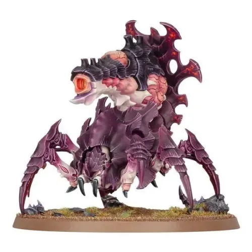 Набір мініатюр WARHAMMER 40000: TYRANIDS - BIOVORE