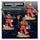Мініатюра WARHAMMER 40000: ADEPTA SORORITAS - CANONESS