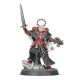 Мініатюра WARHAMMER 40000: ADEPTA SORORITAS - CANONESS