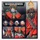 Мініатюра WARHAMMER 40000: ADEPTA SORORITAS - CANONESS