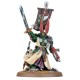 Мініатюра WARHAMMER 40000: DARK ANGELS - AZRAEL