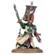 Миниатюра WARHAMMER 40000: DARK ANGELS - AZRAEL
