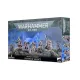 Набір мініатюр Набір мініатюр WARHAMMER 40000: ADEPTUS CUSTODES - SISTERS OF SILENCE