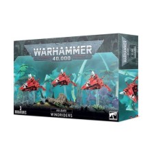 Набор миниатюр WARHAMMER 40000: AELDARI - WINDRIDERS