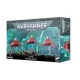 Набір мініатюр WARHAMMER 40000: AELDARI - WINDRIDERS