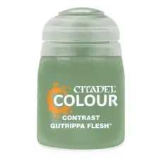 Фарба Citadel CONTRAST: GUTRIPPA FLESH (18ML)