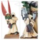 Мініатюра WARHAMMER 40000: DARK ANGELS - AZRAEL