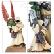 Миниатюра WARHAMMER 40000: DARK ANGELS - AZRAEL