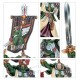 Мініатюра WARHAMMER 40000: DARK ANGELS - AZRAEL