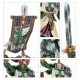 Миниатюра WARHAMMER 40000: DARK ANGELS - AZRAEL