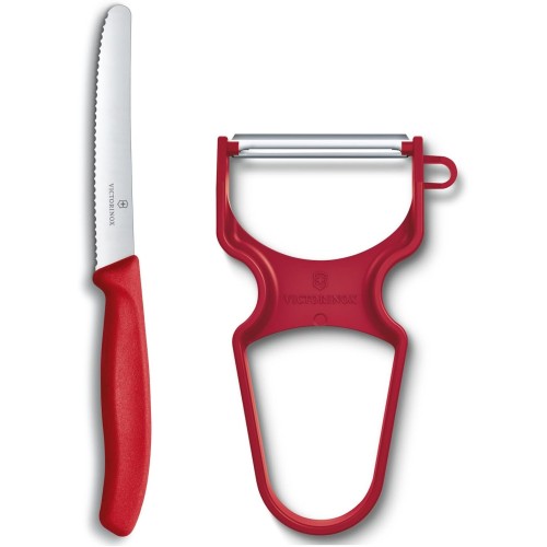 Кухонный набор Victorinox SWISS CLASSIC Paring Set 6.7111.23