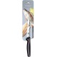 Філейний ніж Victorinox STANDARD Filleting Flexible 16см чорн 5.3803.16B