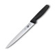 Філейний ніж Victorinox STANDARD Filleting Flexible 16см чорн 5.3803.16B