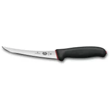 Нож обвалочный 15 см Victorinox DUAL GRIP Boning 5.6603.15D