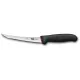 Обвалювальний ніж Victorinox DUAL GRIP Boning 15см чорн 5.6603.15D