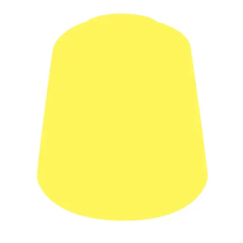 Фарба Citadel LAYER: DORN YELLOW (12ML)