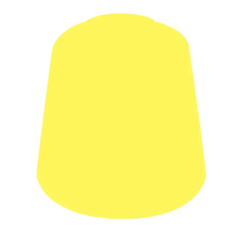 Фарба Citadel LAYER: DORN YELLOW (12ML)