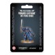 Мініатюра WARHAMMER 40000: SPACE MARINES - PRIMARIS LIEUTENANT WITH POWER SWORD