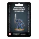 Мініатюра WARHAMMER 40000: SPACE MARINES - PRIMARIS LIEUTENANT WITH POWER SWORD