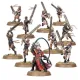 Набір мініатюр WARHAMMER 40000: ADEPTA SORORITAS - PENITENT CRUSADER HOST