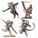 Набір мініатюр WARHAMMER 40000: ADEPTA SORORITAS - PENITENT CRUSADER HOST