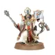 Набір мініатюр WARHAMMER 40000: ADEPTA SORORITAS - PENITENT CRUSADER HOST