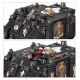 Набір мініатюр WARHAMMER 40000: ADEPTA SORORITAS - PENITENT CRUSADER HOST