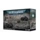 Набір мініатюр WARHAMMER 40000: ADEPTA SORORITAS - PENITENT CRUSADER HOST