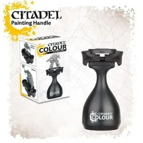 Ручка-тримач PAINTING HANDLE (MK2)