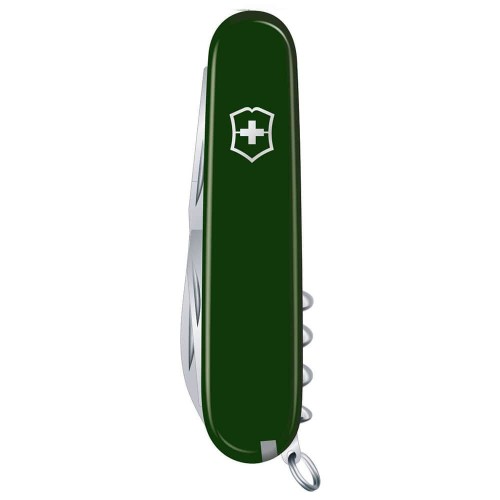 Швейцарский складной нож Victorinox CAMPER 1.3613.4