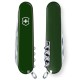 Швейцарский складной нож Victorinox CAMPER 1.3613.4