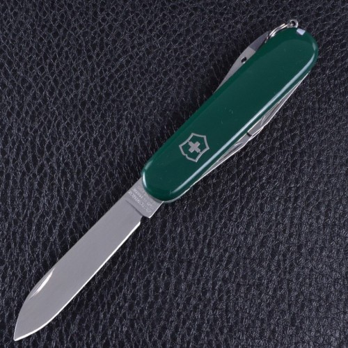 Швейцарский складной нож Victorinox CAMPER 1.3613.4
