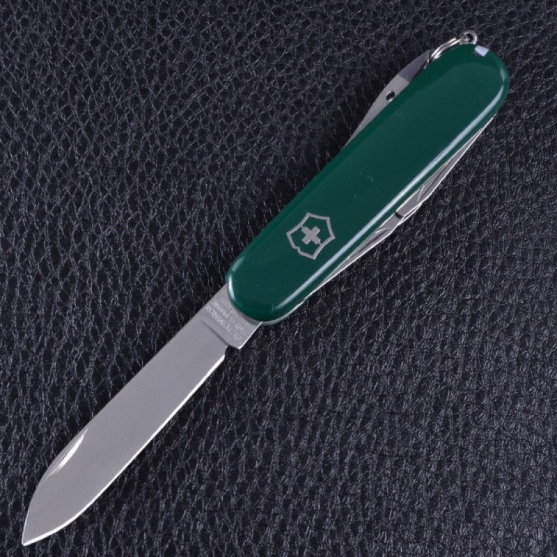 Швейцарский складной нож Victorinox CAMPER 1.3613.4