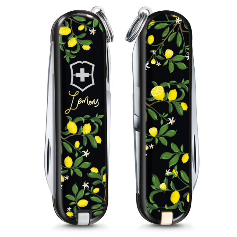Складаний ніж Victorinox CLASSIC LE 0.6223.L1905