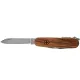 Складаний ніж Victorinox SPARTAN WOOD 1.3601.63B1