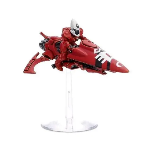 Набір мініатюр WARHAMMER 40000: AELDARI - WINDRIDERS