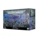 Набор миниатюр WARHAMMER 40000: GREY KNIGHTS - STRIKE SQUAD